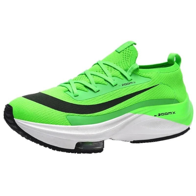 H.D Nexus Trainers - Handsome Dans