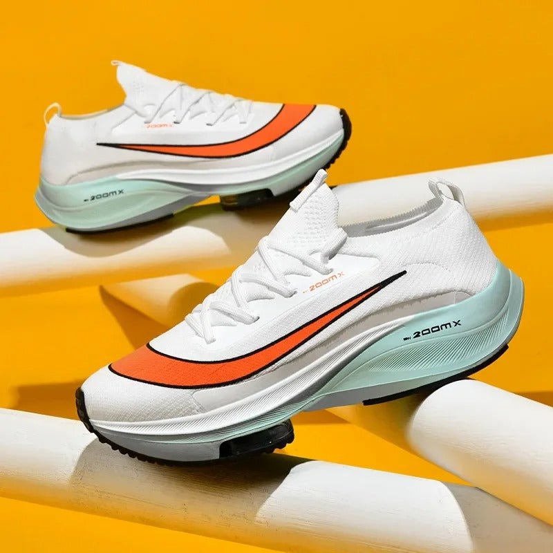 H.D Nexus Trainers - Handsome Dans