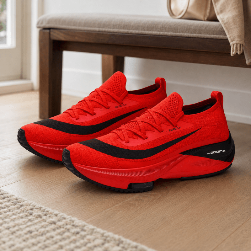 H.D Nexus Trainers - Handsome Dans