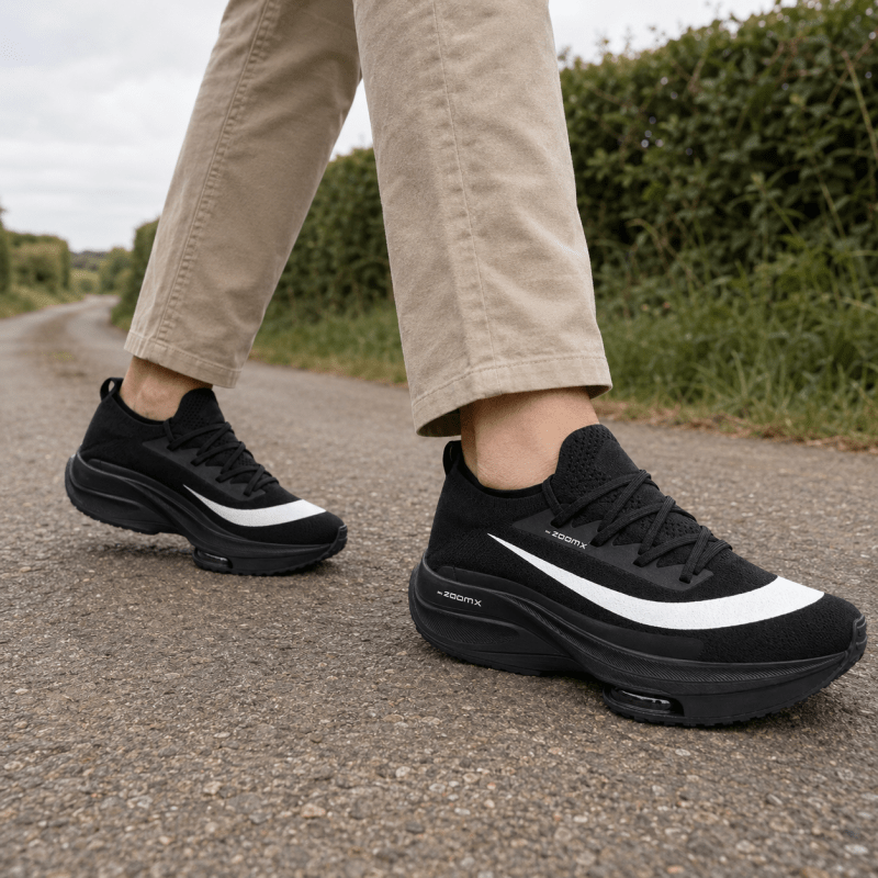 H.D Nexus Trainers - Handsome Dans
