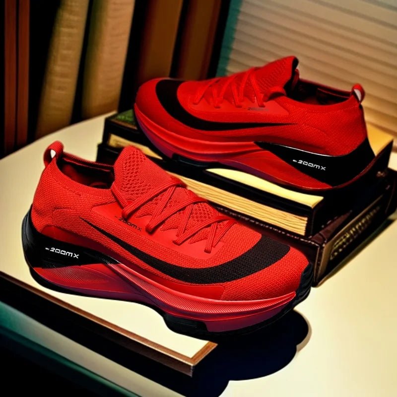 H.D Nexus Trainers - Handsome Dans