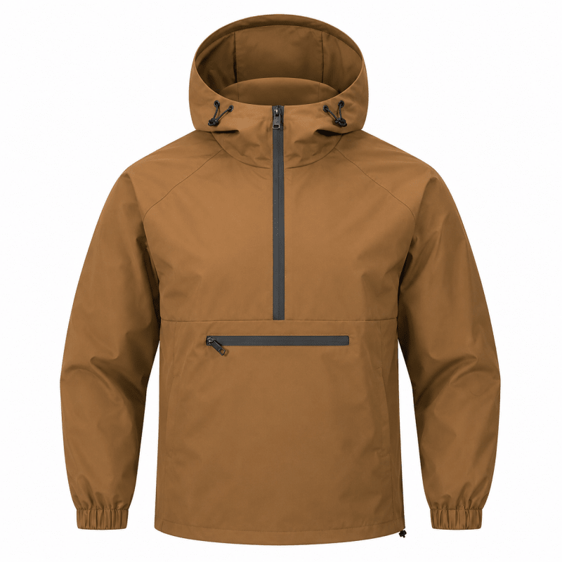 H.D Nocturne Coat - Handsome Dans