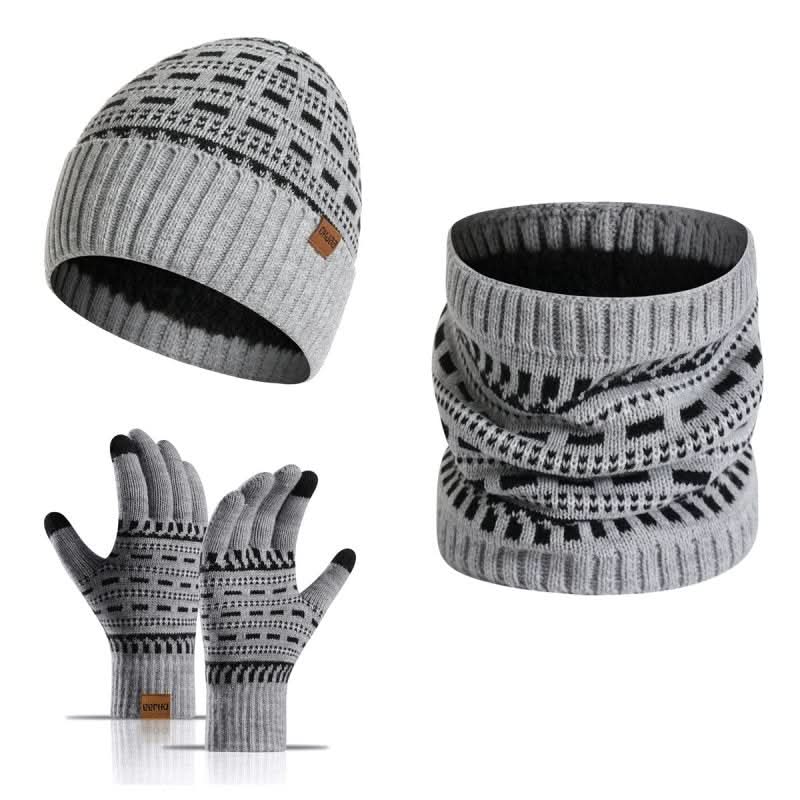 H.D Nomad Winter Set - Handsome Dans
