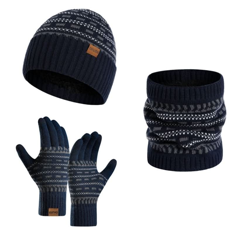 H.D Nomad Winter Set - Handsome Dans