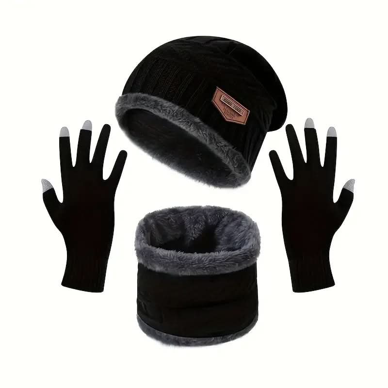 H.D Norse Winter Set - Handsome Dans