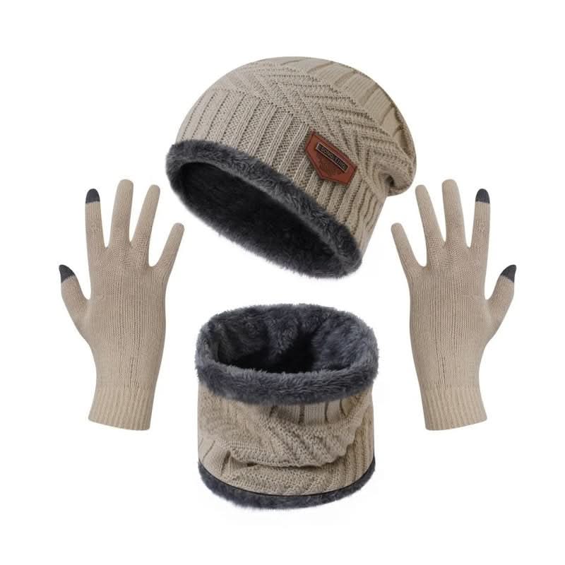 H.D Norse Winter Set - Handsome Dans