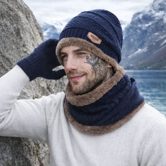 H.D Norse Winter Set - Handsome Dans