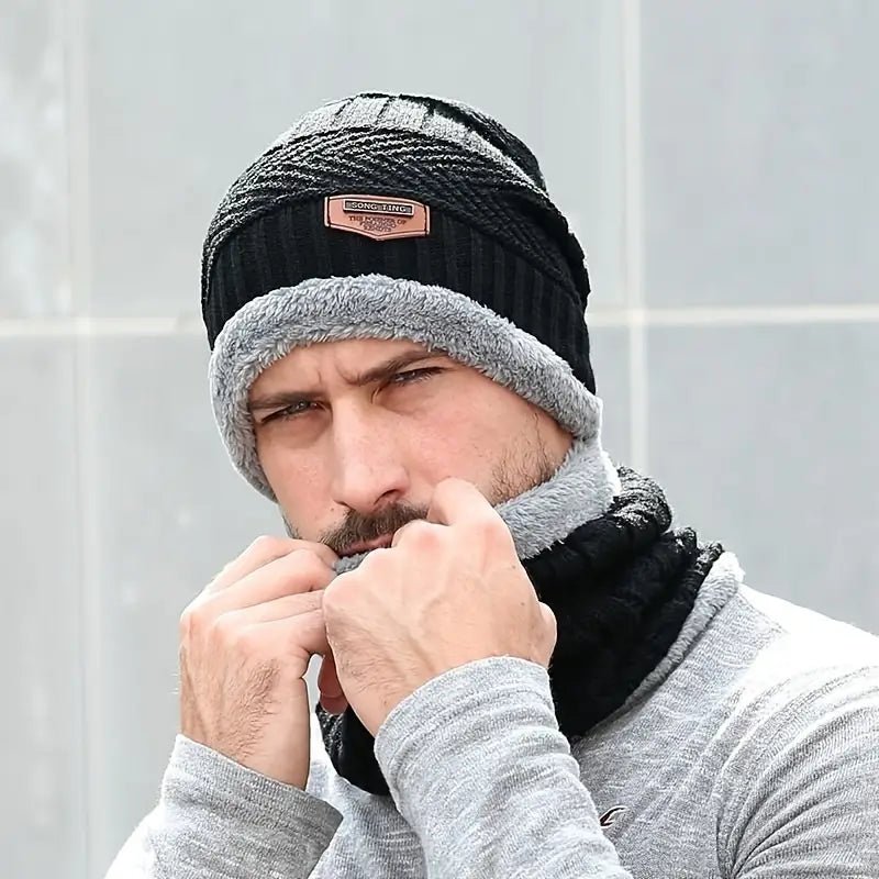 H.D Norse Winter Set - Handsome Dans