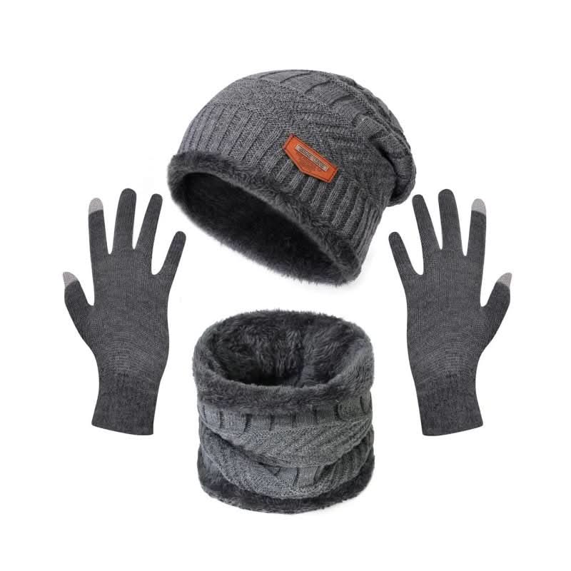H.D Norse Winter Set - Handsome Dans