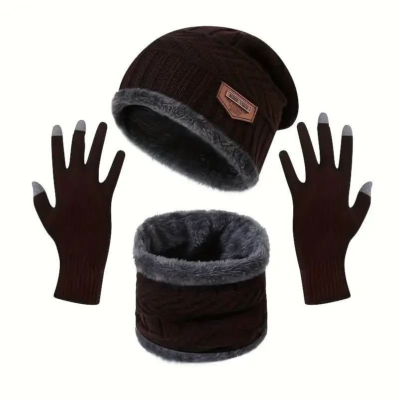 H.D Norse Winter Set - Handsome Dans