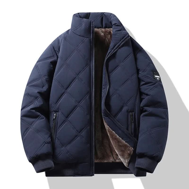 H.D Northland Jacket - Handsome Dans