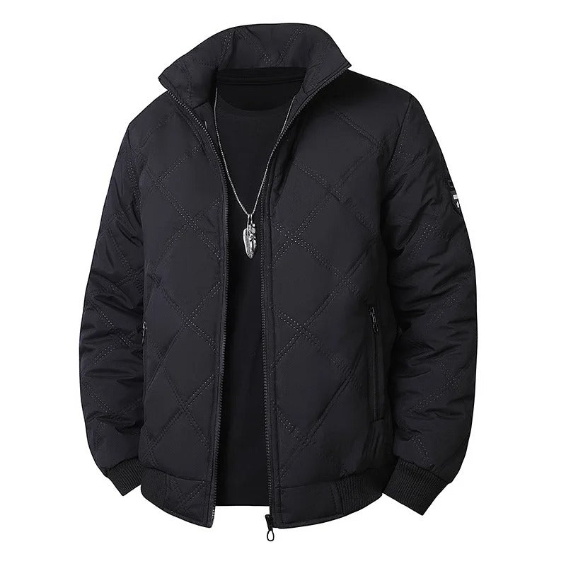 H.D Northland Jacket - Handsome Dans