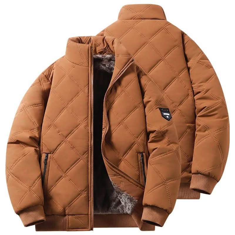 H.D Northland Jacket - Handsome Dans