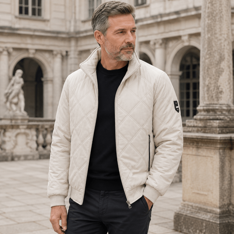 H.D Northland Jacket - Handsome Dans