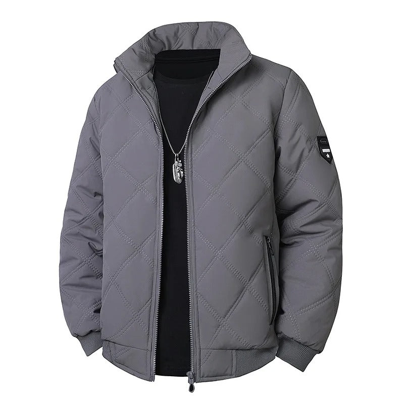 H.D Northland Jacket - Handsome Dans