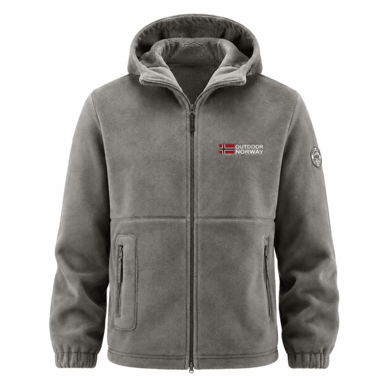 H.D Northpass Jacket - Handsome Dans