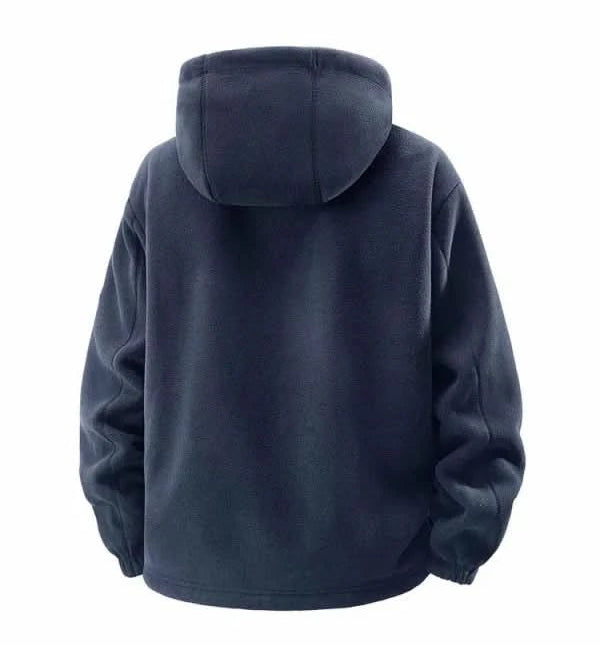 H.D Northpass Jacket - Handsome Dans