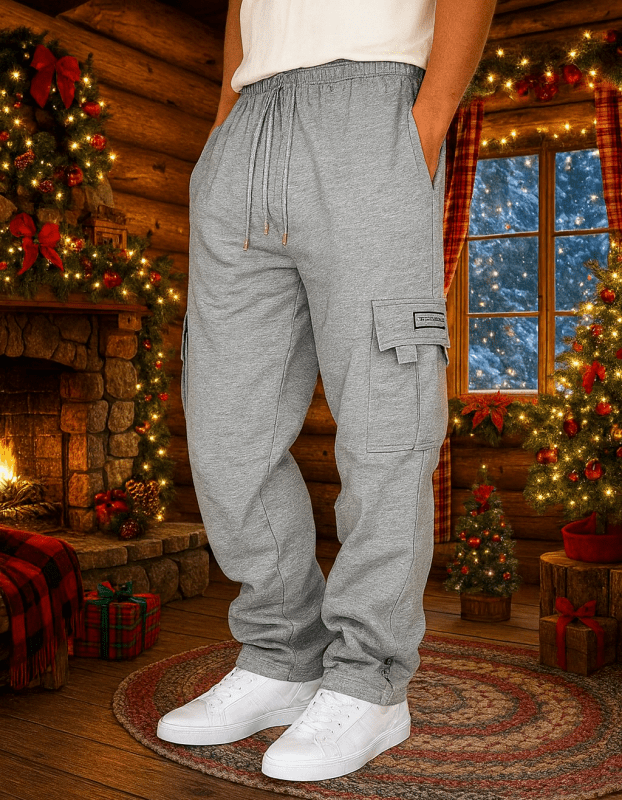 H.D Novak Bottoms - Handsome Dans