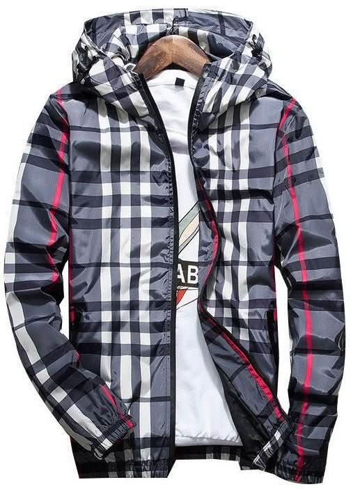 H.D Oasis Coat - Handsome Dans