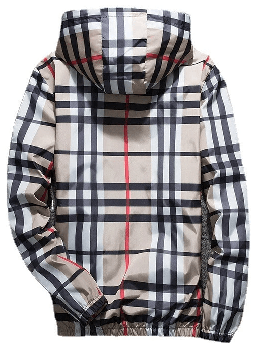 H.D Oasis Coat - Handsome Dans