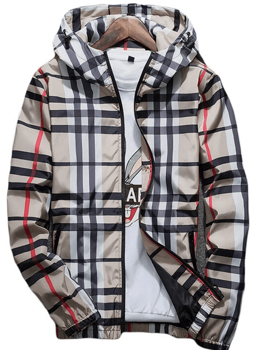 H.D Oasis Coat - Handsome Dans