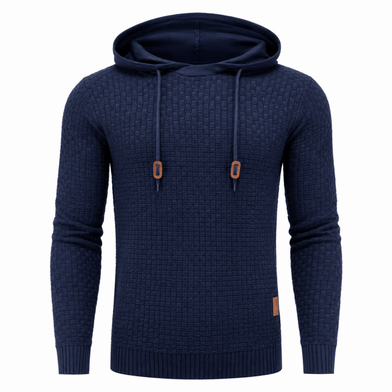 H.D Obsidian Hoodie - Handsome Dans