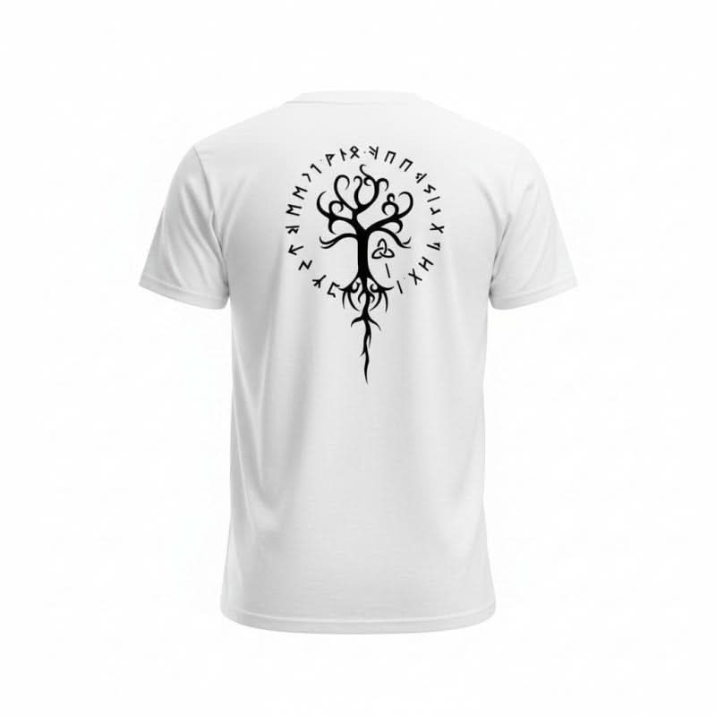 H.D Odinson T-Shirt - Handsome Dans