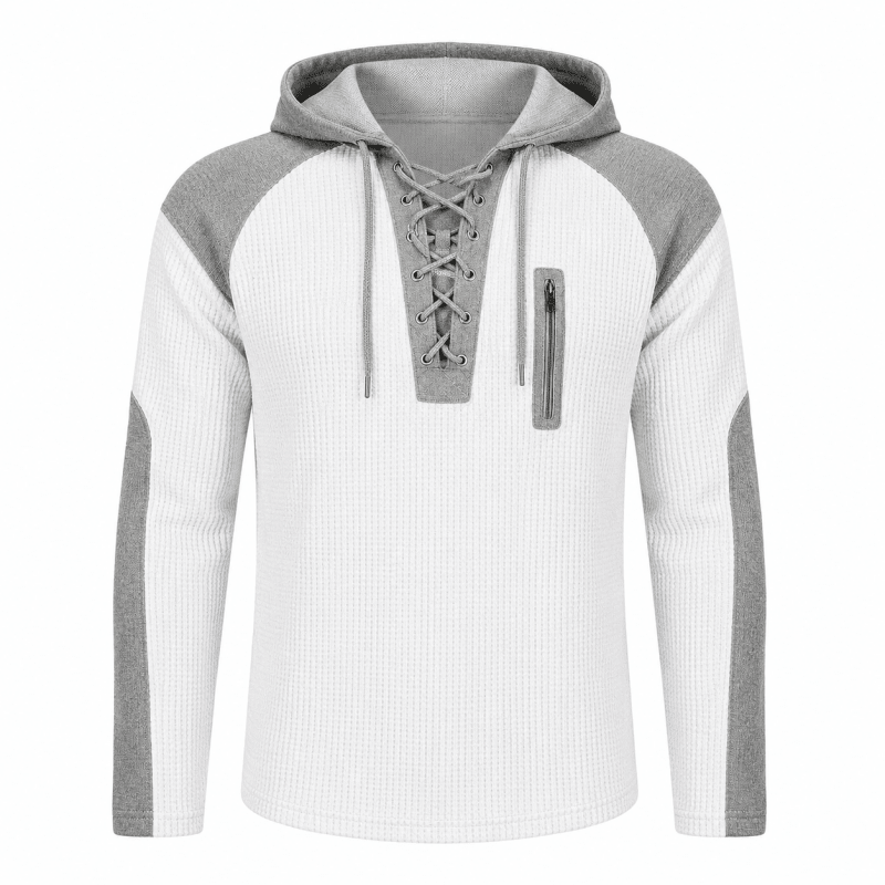 H.D Onyx Hoodie - Handsome Dans
