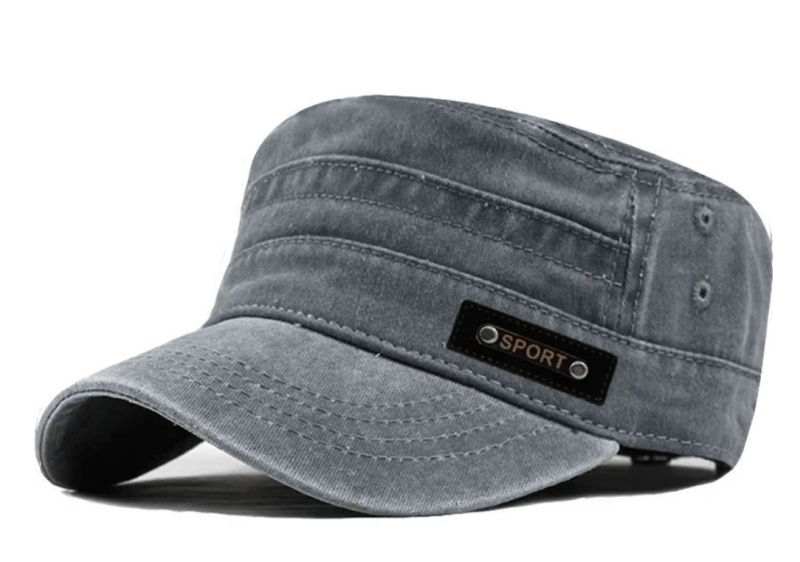 H.D Operator Cap - Handsome Dans