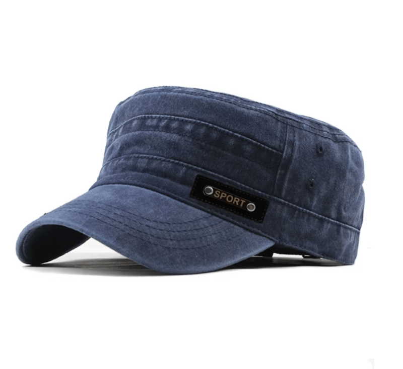 H.D Operator Cap - Handsome Dans