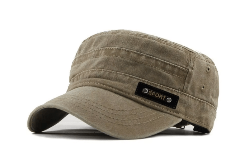 H.D Operator Cap - Handsome Dans