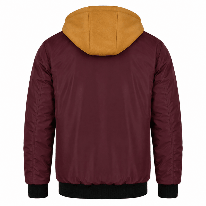 H.D Orpheus Jacket - Handsome Dans
