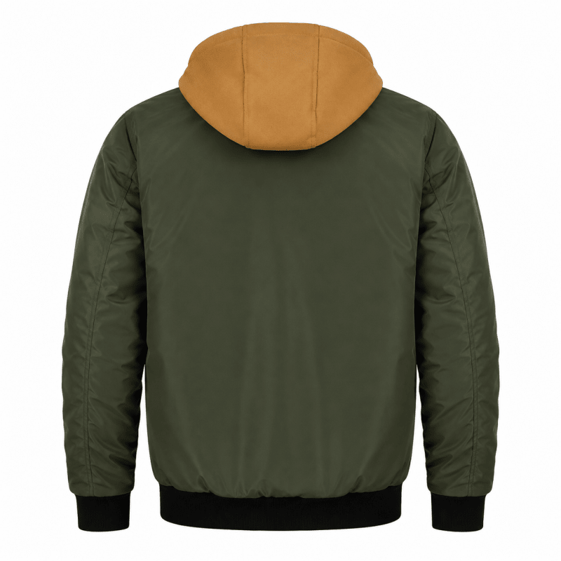 H.D Orpheus Jacket - Handsome Dans