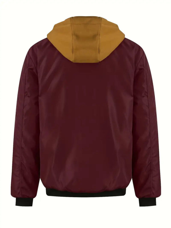 H.D Orpheus Jacket - Handsome Dans