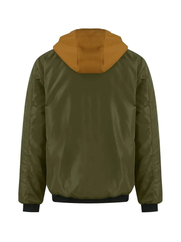 H.D Orpheus Jacket - Handsome Dans