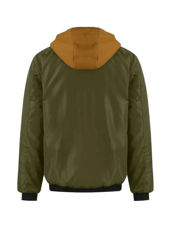 H.D Orpheus Jacket - Handsome Dans