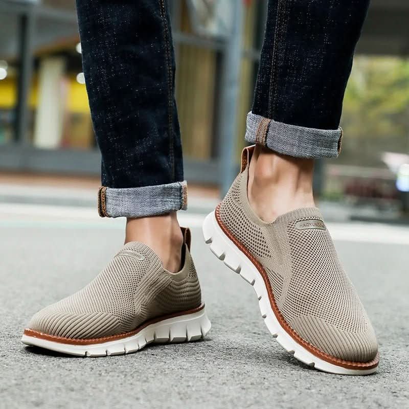 H.D Osaka Trainers - Handsome Dans