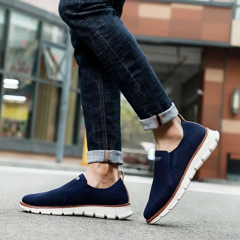 H.D Osaka Trainers - Handsome Dans