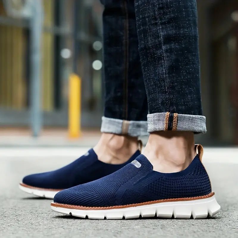 H.D Osaka Trainers - Handsome Dans