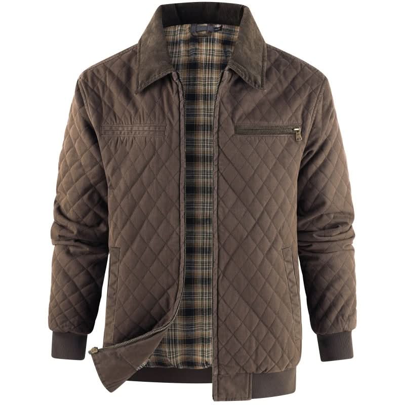 H.D Outkast Jacket - Handsome Dans