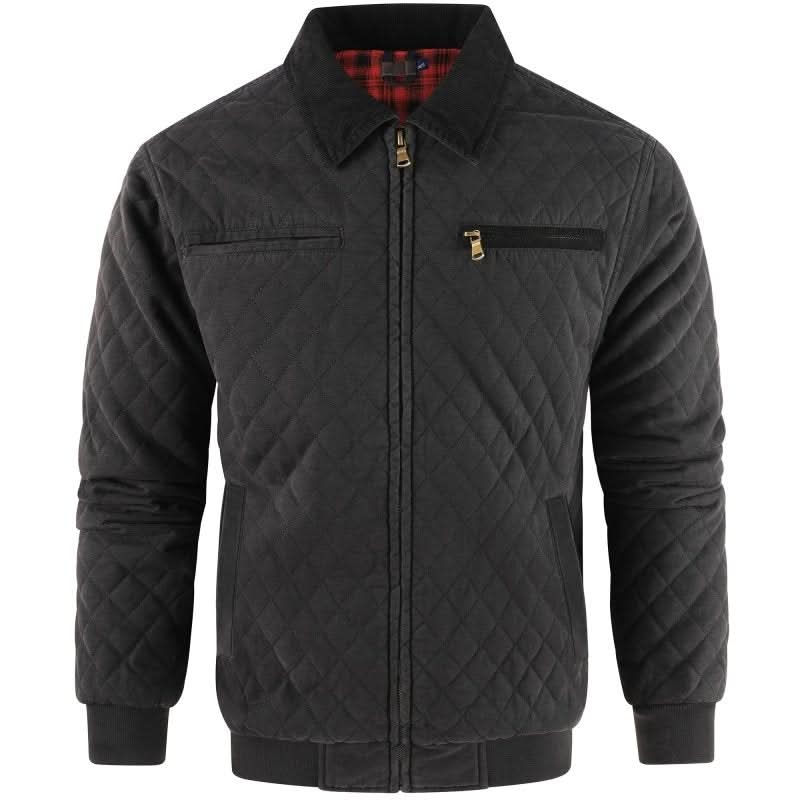 H.D Outkast Jacket - Handsome Dans