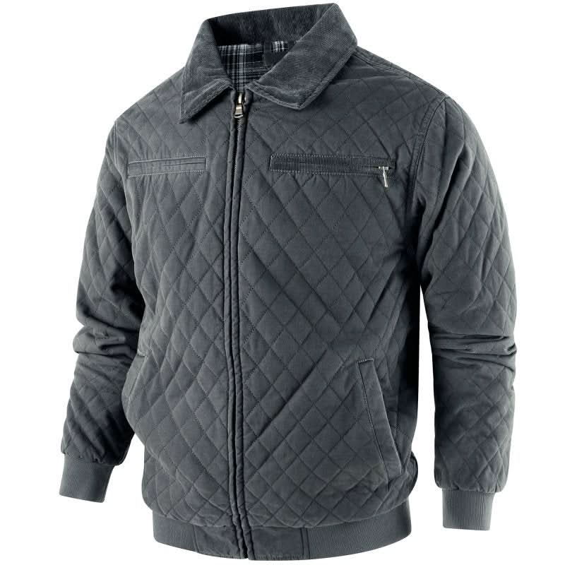 H.D Outkast Jacket - Handsome Dans