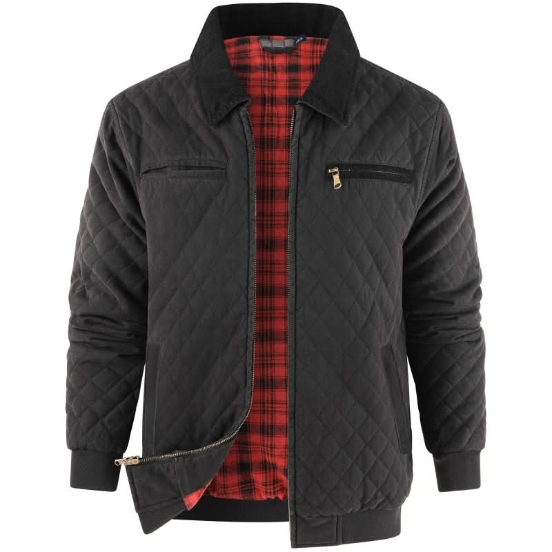 H.D Outkast Jacket - Handsome Dans