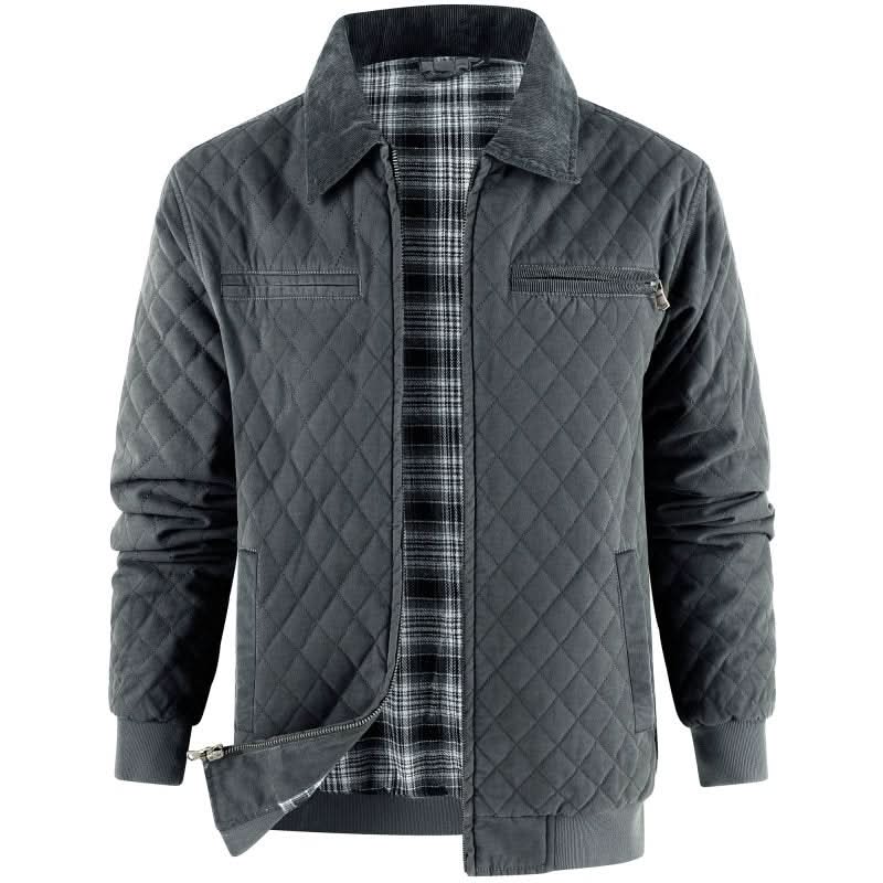 H.D Outkast Jacket - Handsome Dans
