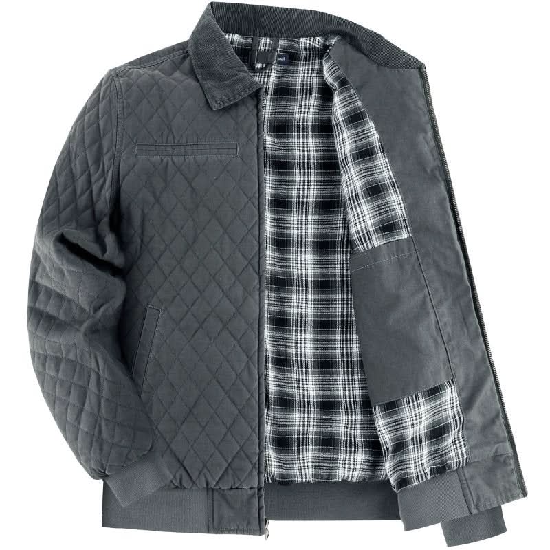 H.D Outkast Jacket - Handsome Dans