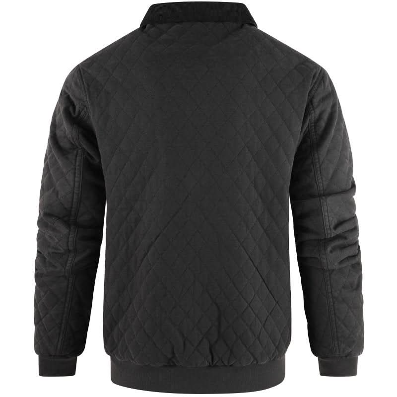 H.D Outkast Jacket - Handsome Dans
