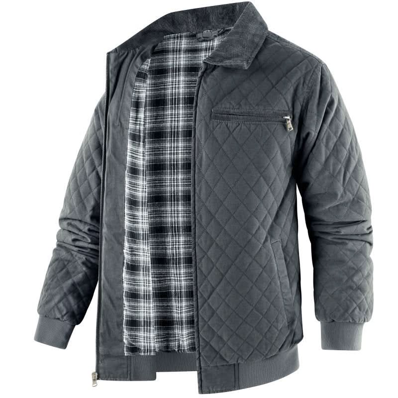 H.D Outkast Jacket - Handsome Dans