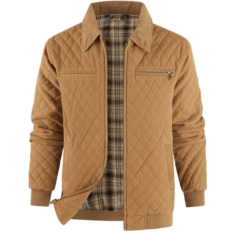 H.D Outkast Jacket - Handsome Dans