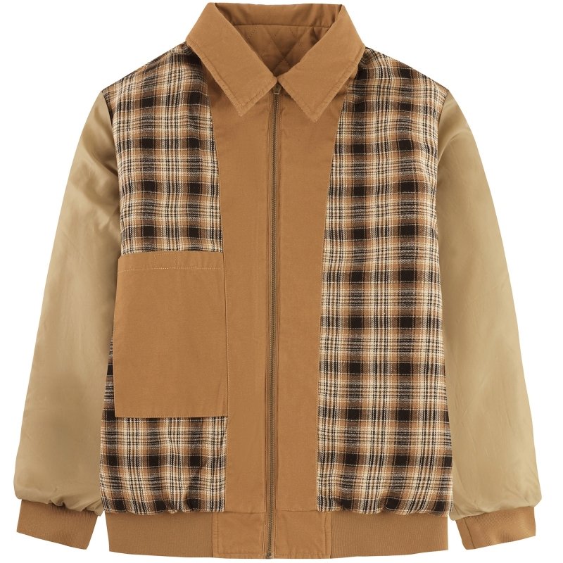 H.D Outkast Jacket - Handsome Dans