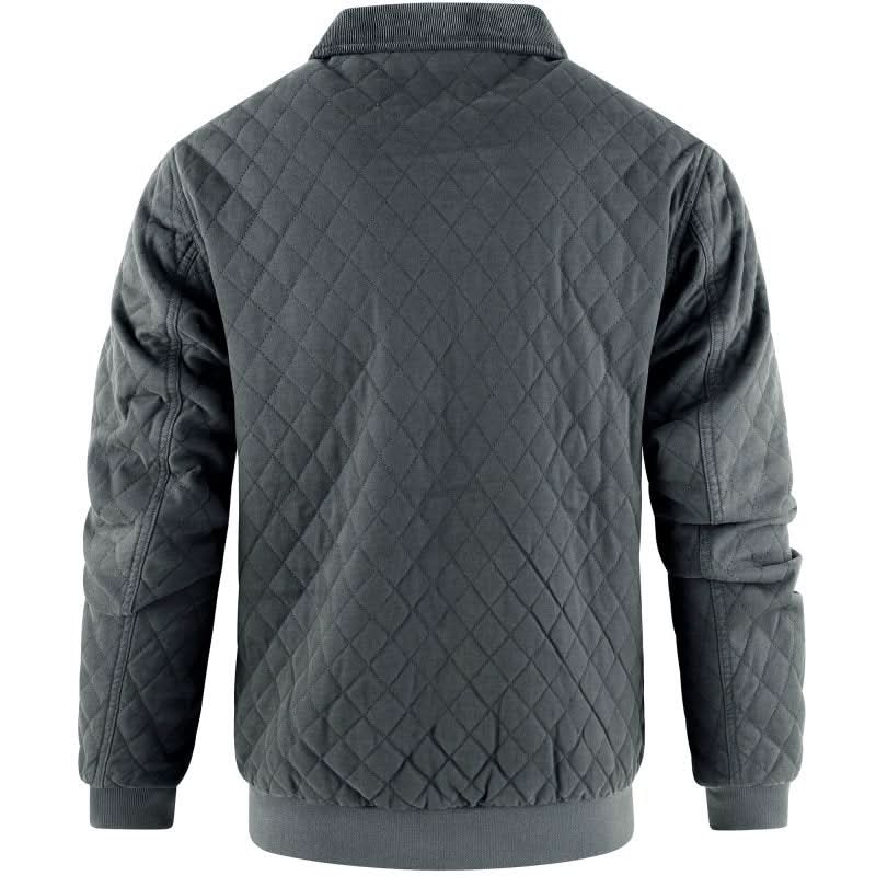 H.D Outkast Jacket - Handsome Dans